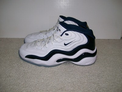air zoom penny