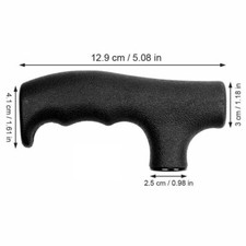 Advanced Stable Easy to Use Walking Stick Cane Monopod Head Attachment Converter