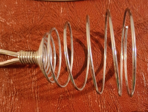 Scratch your WHISK fetish - 4 unusual whisks - Picture 4 of 6