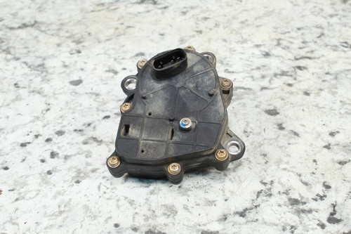 2013 CAN-AM OUTLANDER MAX 1000 XT Four Wheel Drive Servo Actuator 415129174 - Picture 7 of 7