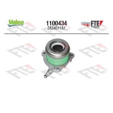Valeo 1100434 Zentralausrücker Kupplung für Ford Maverick