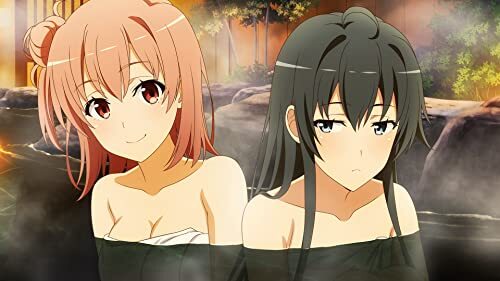 Switch My Teen Romantic Comedy SNAFU Climax Limited Edition Software + Blu-ray - Picture 6 of 7