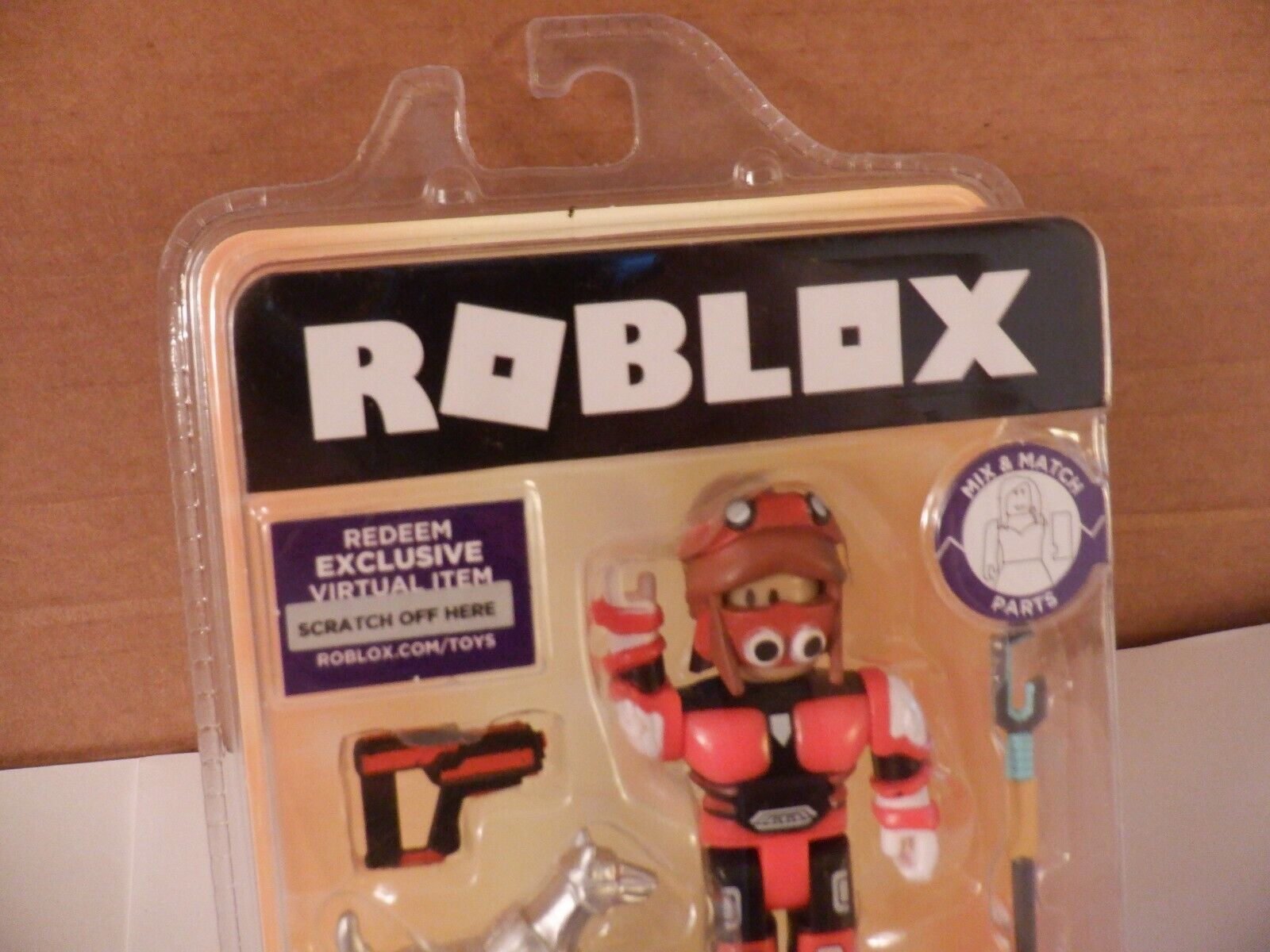 Boneco Roblox Hayley The Tech Mage - Roblox - Bringport Roupas e