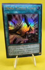 Triple Tactics Talent MAMA-EN090 Magnificent Mavens 1st Edition ULTRA RARE