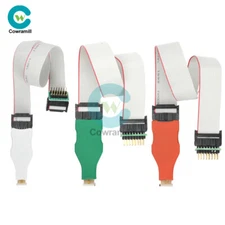 SOP14 SOP16 Chip Download Burn Read Write Test ProbeProgrammer Download Cable