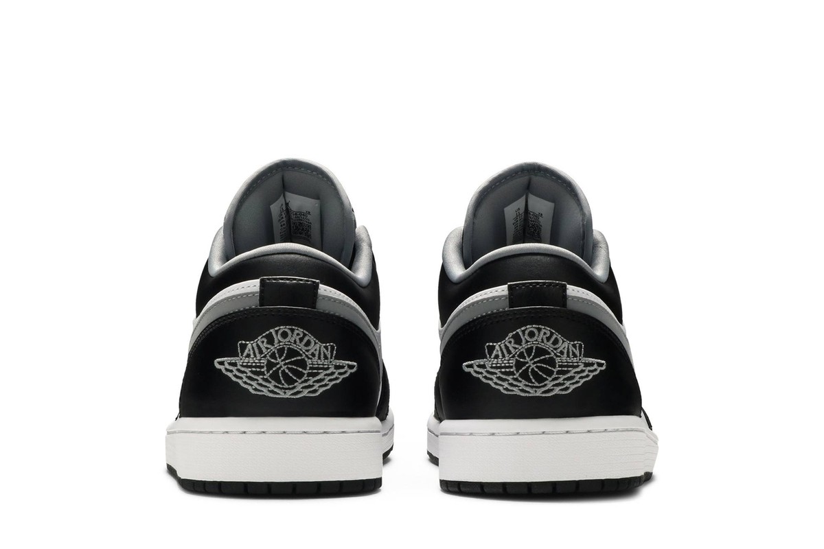 あー様0405 JORDAN Air 1 Low 553558 040 - Shiekh