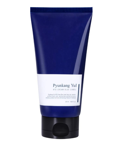Pyunkang Yul ATO Cream Blue Label 120ml - Authentic & Trusted U.S. Seller - Picture 1 of 6