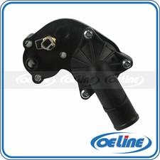 Fit 01-10 Ford Explorer Mustang 4.0l 4.6l Thermostat Housing Assembly