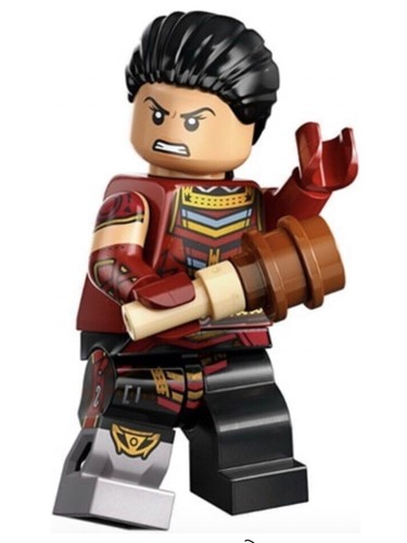 Disney Lego Marvel: Serie 2 | Minifiguren 71039 - Sie wählen!! | NUR VORBESTELLUNG - Bild 6 von 13