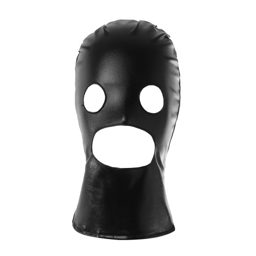 Adult Full Coverage Mask Carnivals Face Mask Comfortable Balaclava Hoods Party - Picture 5 of 52