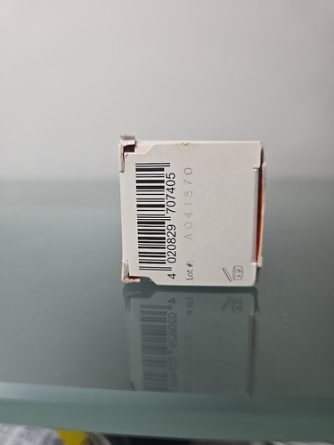 Dr. Hauschka Intensive Treatment 01 1.3oz 40 ml Skin Care Oil ACNE TEEN UNDER 25 - Picture 5 of 7