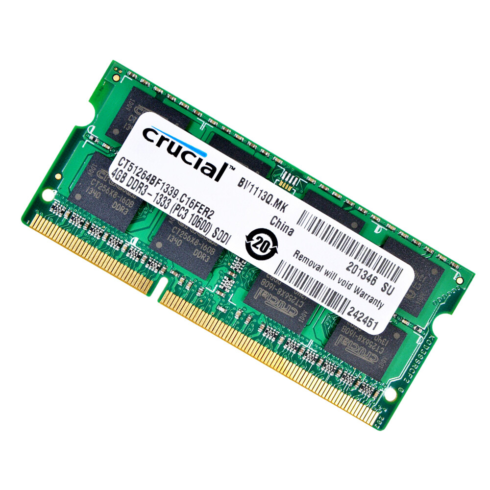 Ddr3 dimm 1333mhz. Sodimm ddr3 4gb.