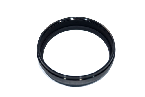 NIKON MODEL K (K1, K2, K3, K4, K5) EXTENSION TUBE RING SET with CASE - MINT - Bild 8 von 9