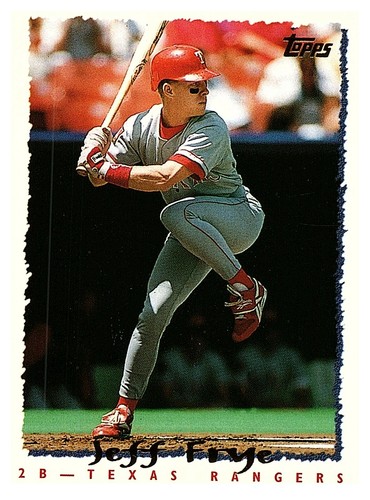 1995 Topps Baseball Cards Complete Your Set U-Pick (#'s 441-660) Nm-Mint - Picture 152 of 221