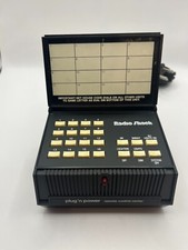 Radio Shack Plug ‘n Power Remote Control Center Model X 10-014311 Tested Works