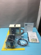 Tokyo Electron TEL CS024-016033-1 RB HF DIW Flow Meter, 50L/M, FM, Tokyo, 136910