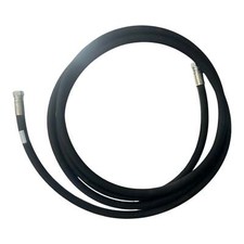 TotalSource, 12610139, JLG, 2751474, Hydraulic Hose, 50 x 192, JIC STRXSTR