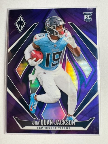 2024 Phoenix football - #'d/Parallel/Inserts -Select Your Player - Picture 74 of 117