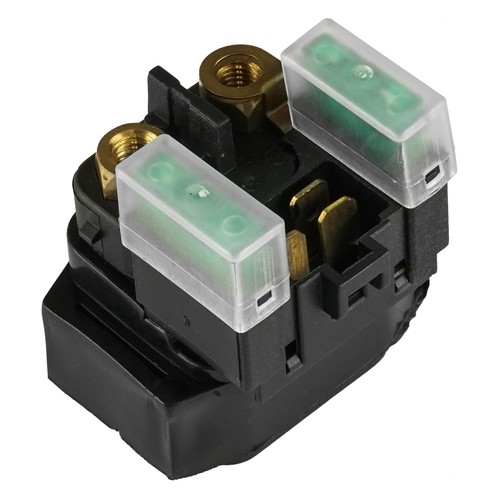 Starter Solenoid Relay for Yamaha Grizzly 350 YFM350 2007 2008 2009 Atv New - Picture 4 of 8