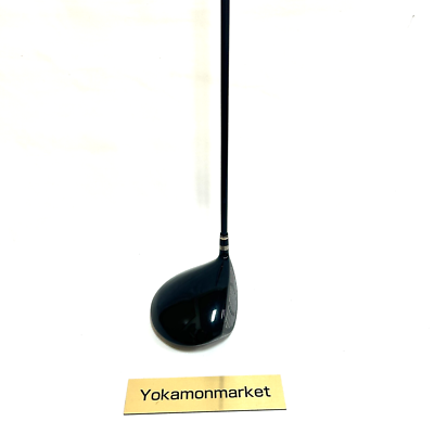 Ryoma Golf - Ryoma MAXIMA TYPE-D10.5°BEYOND POWER ＋ New Unused Ryoma Driver Maxima TYPE D 10.5° Beyond Power +