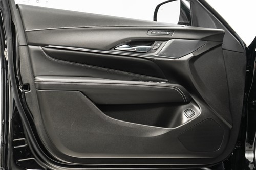 2022 Cadillac CT4-V Blackwing 6 Speed - Picture 30 of 36