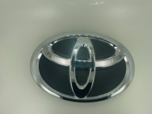 GENUINE TOYOTA OEM EMBLEM ORNAMENT 75311-33150 - Bild 2 von 2