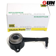 For Audi TT A3 VW CC Golf Eos Passat Jetta Clutch Slave Cylinder LUK 02M141617B