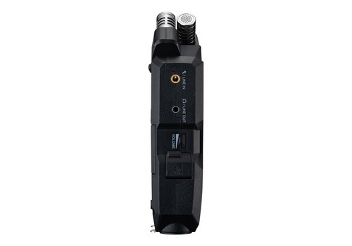 Zoom H4essential Handy Recorder - Picture 4 of 4