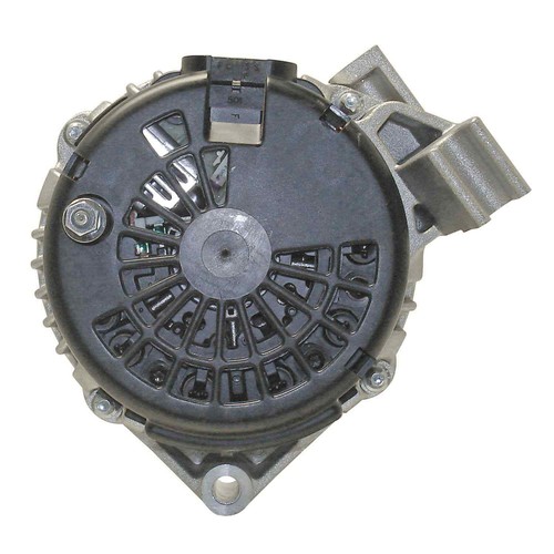 Alternator - Picture 2 of 4