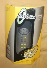 Invoca 4 in 1 Voice Activated Universal Remote Control Brand 282053 New