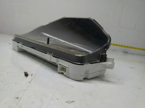 08-10 VOLVO 30 SERIES Speedometer Cluster MPH And Sport AA56715 - Picture 3 of 12