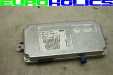 OEM BMW F07 535i GT 10-17 Back Up Rear View Camera Control Module 66539240984