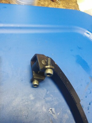 1995-1997 Kawasaki Ninja ZX6E ZX-6E cam timing chain guides