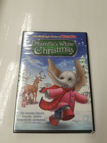 Mumfies White Christmas (DVD, 2013) - Bild 1 von 6