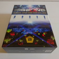BigBang Box Set Music CDs for sale | eBay