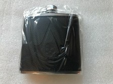 Assassin's Creed IV Black Flag Flask Big Ben Edition PS3/PS4 Hip Flask ONLY