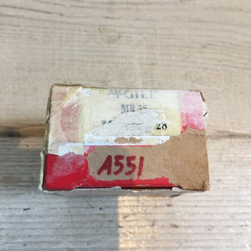 McGill MR28 Cagerol needle roller bearing, NEW, Boxed - Picture 2 of 4