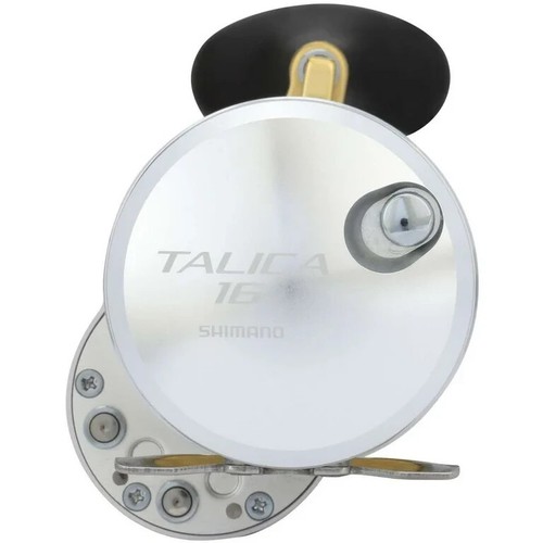 Shimano Talica TAC 16 Baitcasting Reel - Picture 2 of 4