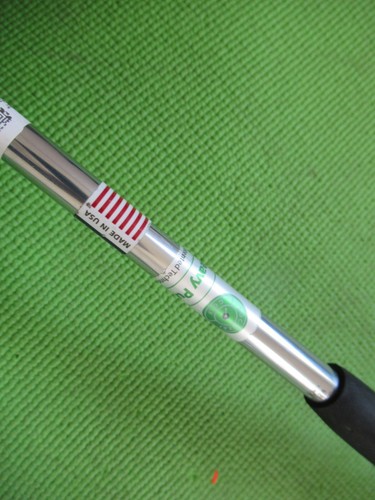 Boccieri Heavy putter f3-df - Picture 6 of 8