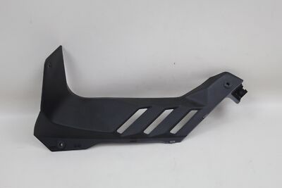 Kawasaki ZX10R ZX10 21-23 OEM Left Side Inner Fairing Cowling