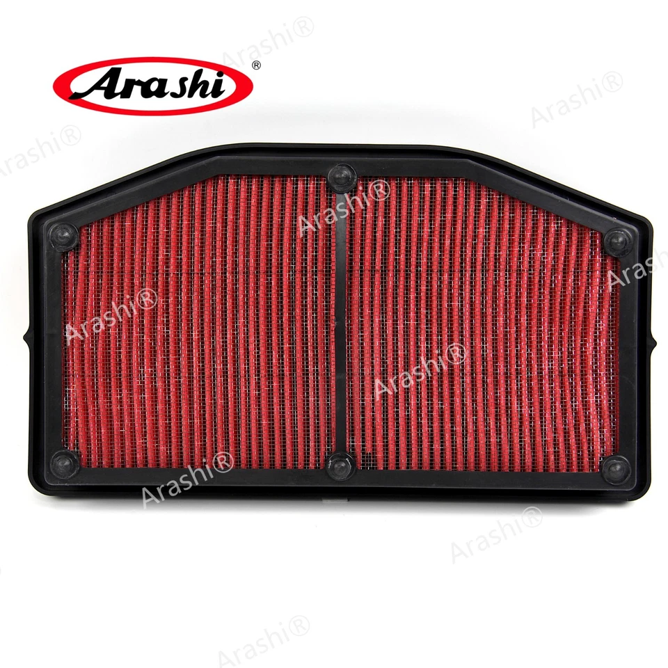 Limpador de entrada de filtro de ar Arashi 2009 - 2014 2011 2012 para Yamaha YZF R1 YZF-R1 2009 - 2014 2012 - Imagem 4 de 4
