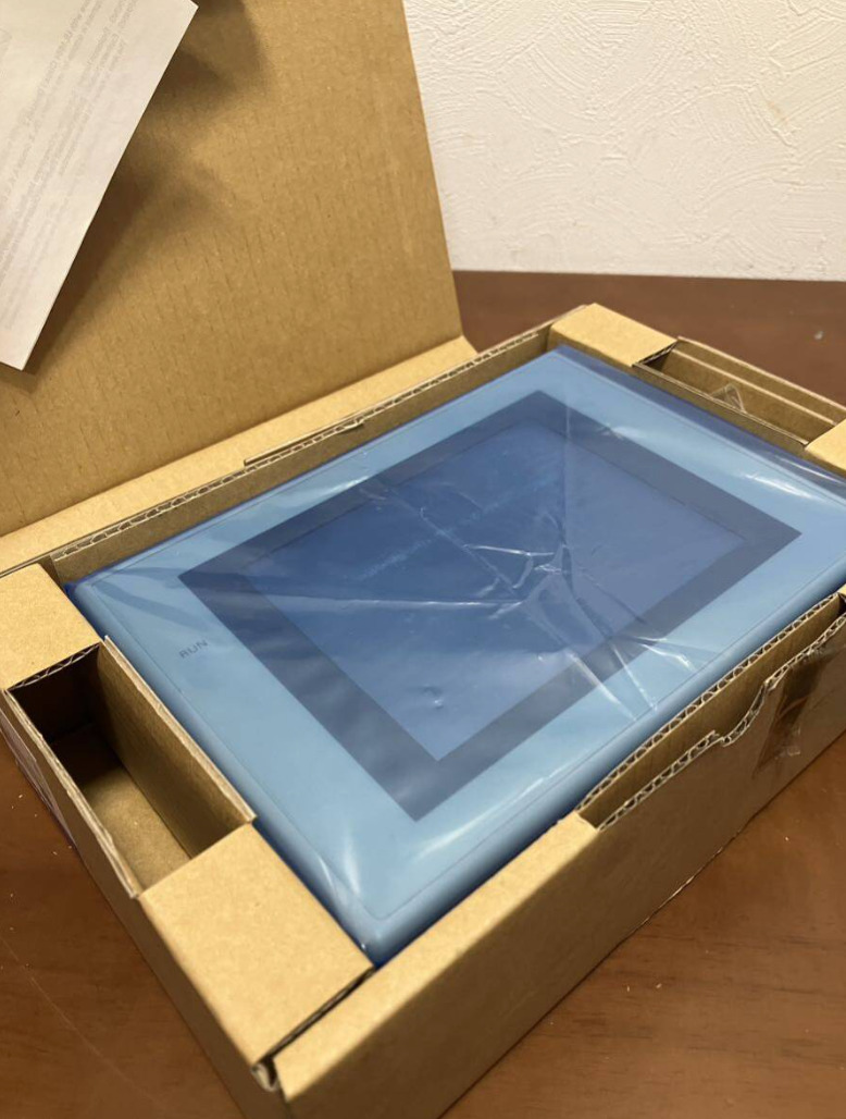 Omron NS5-SQ11-V2 Programmable Terminal New JP | eBay Omron NS5-SQ11-V2 Programmable Terminal New JP | eBay