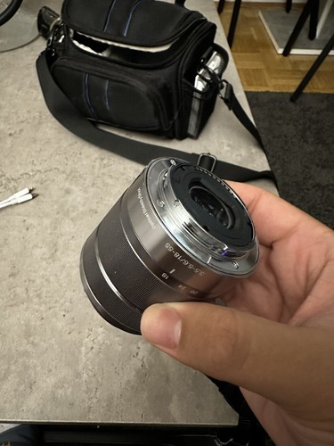 sony nex5r - Bild 2 von 15