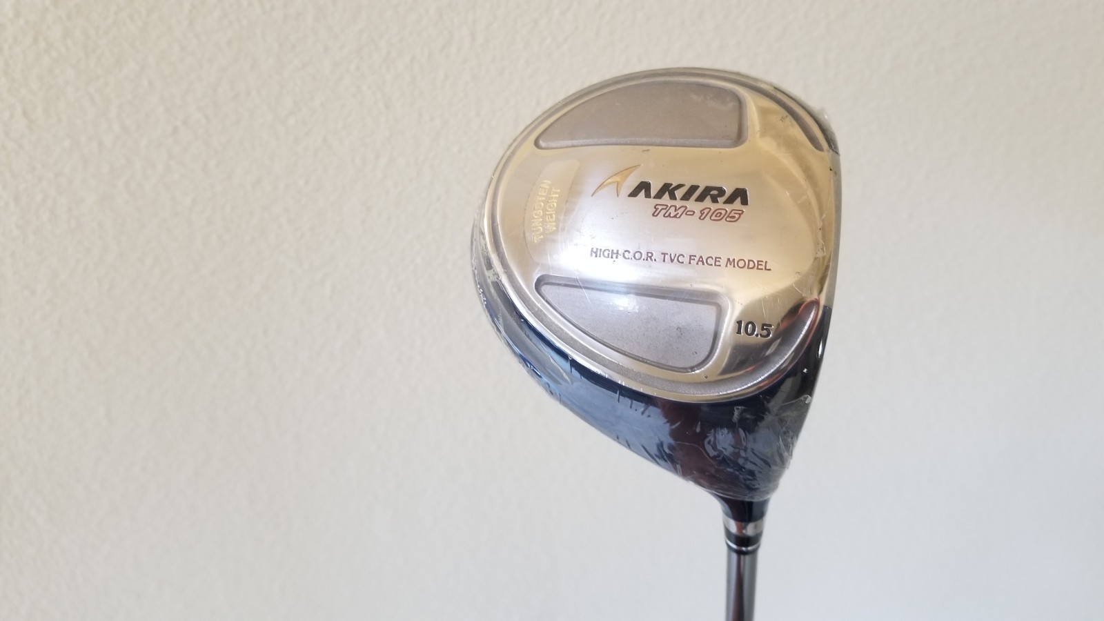 Nuevo Akira TM 105 alta c.o.r. Cochea Controlador R Flex Nuevo Akira TM 105 alta c.o.r. Cochea Controlador R Flex