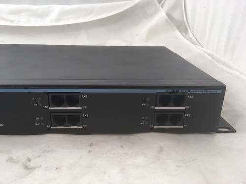 Allied Telesis AT-iBG915FX Business Gateway - Picture 4 of 9