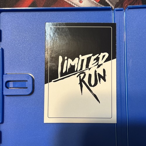 Tarjeta de ejecución limitada #54 Ys Origin (PlayStation Vita) - Imagen 5 de 7