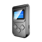 5.0 Bluetooth-compatible Adapter LED Screen Wireless Audio Transmitter Receiver