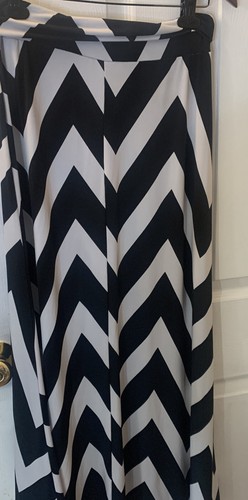 blue la maxi shirt small - Picture 3 of 4
