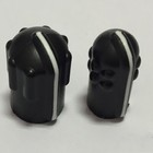 1Pair Knob Cap Volume Channel Switch Power Knob for MTX838 MTS2000 MTS2500