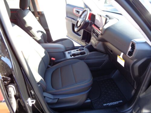 2025 Ford Bronco New 2025 Ford Bronco Sport Free Wheeling Edition 4WD - Picture 19 of 31
